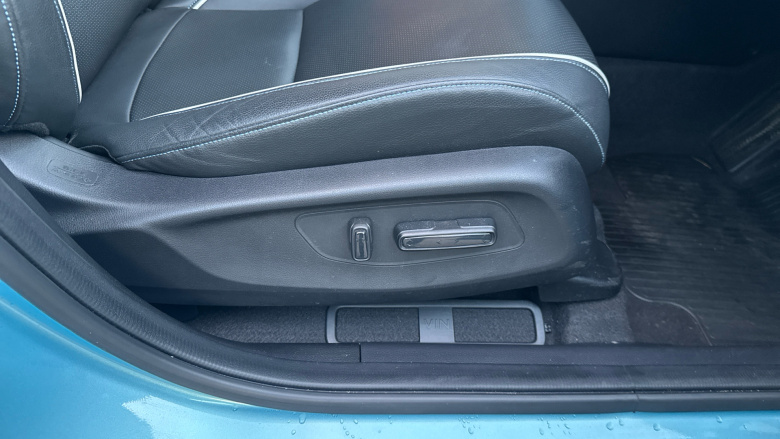 Honda E Ny1 150kW Advance 69kWh 5dr Auto Electric Hatchback